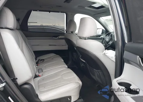 2020 Hyundai Palisade Sel z USA, uszkodzony, nr VIN KM8R44HE2LU138649